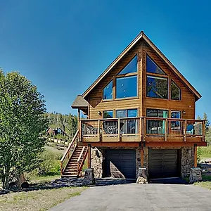 Holiday home Eagle Escape, South Lake Tahoe