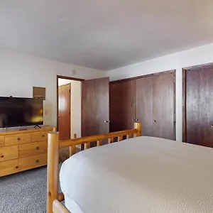 Holiday home High Meadows Retreat, South Lake Tahoe