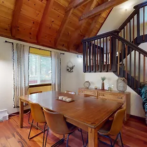 Holiday home Genoa Haven, South Lake Tahoe
