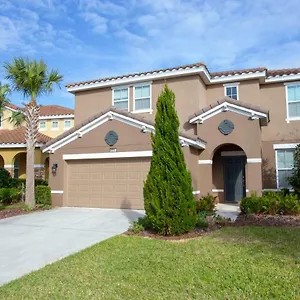 Lovely 15 Min To At Solterra Holiday home Davenport