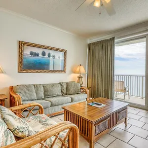 Boardwalk Beach Apartment Panama City Beach